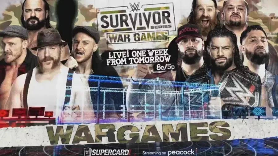 WWE Survivor Series 2022 WarGames.png