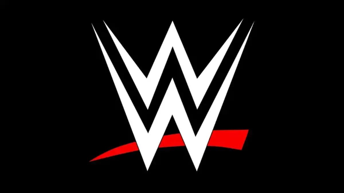 WWE logo 