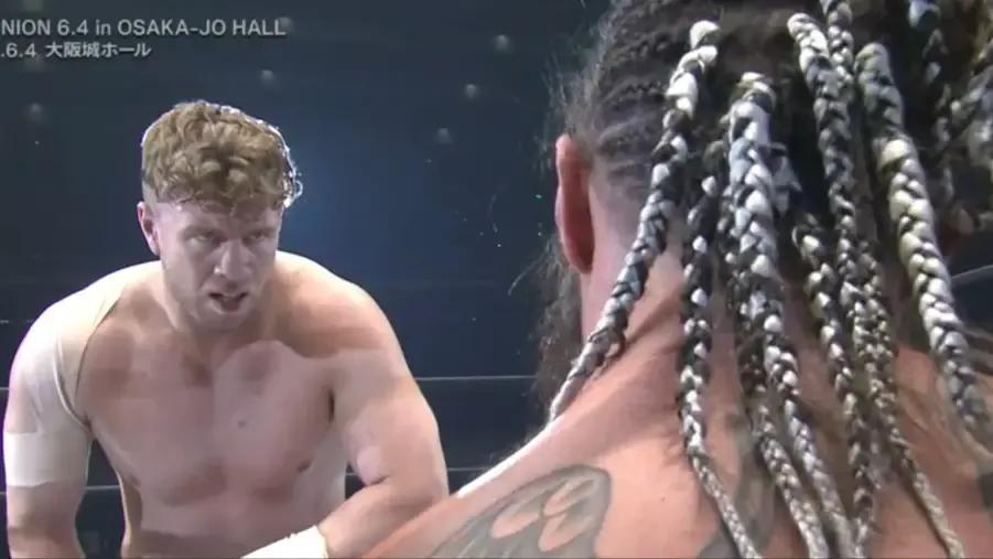 Will Ospreay vs. Lance Archer NJPW Dominion.jpg