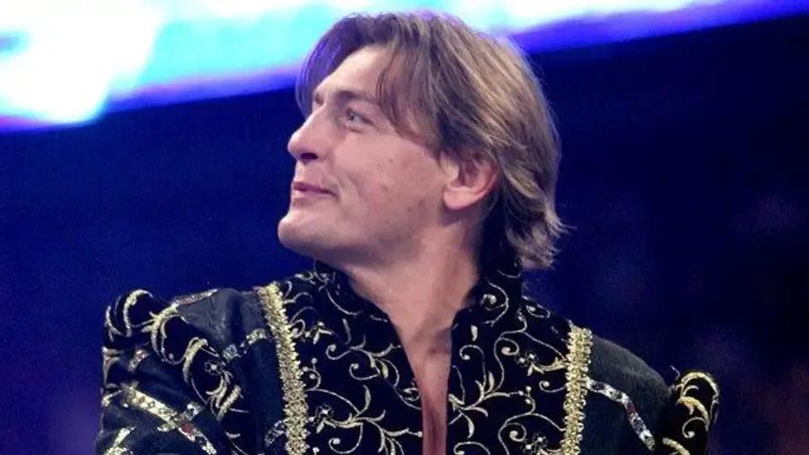 William Regal 2011.jpg