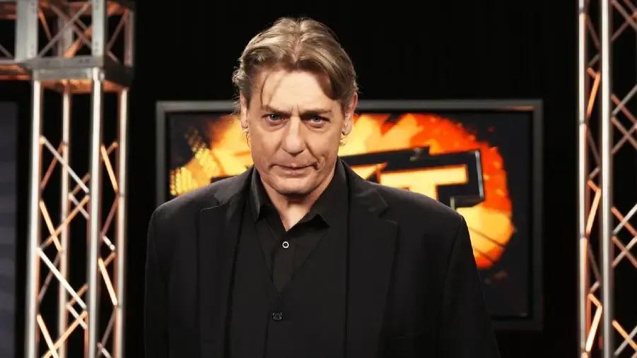 William Regal NXT 2017 Sinister.jpg