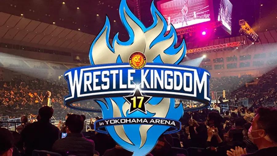 Wrestle Kingdom 17 second show.png