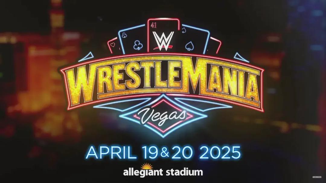 Report Potential WWE WrestleMania 41 Start Time Revealed