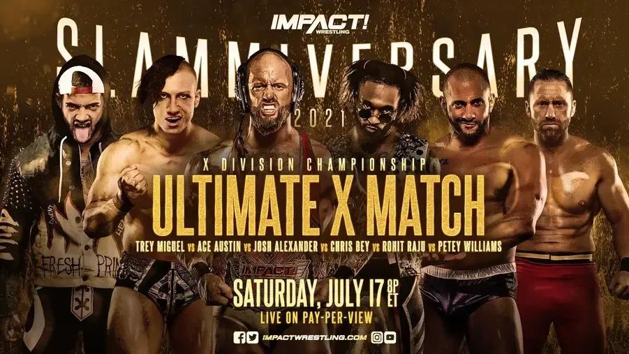 X-Division Championship Ultimate X Match IMPACT Wrestling.jpg