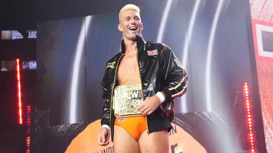 Zack Sabre Jr. WrestleDream 2023.jpg