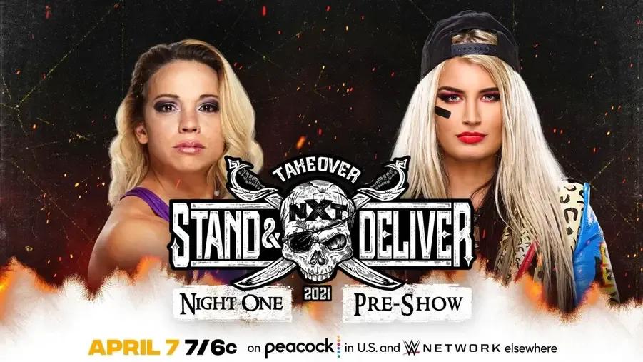 Zoey Stark vs. Toni Storm- NXT TakeOver April 2021.jpg