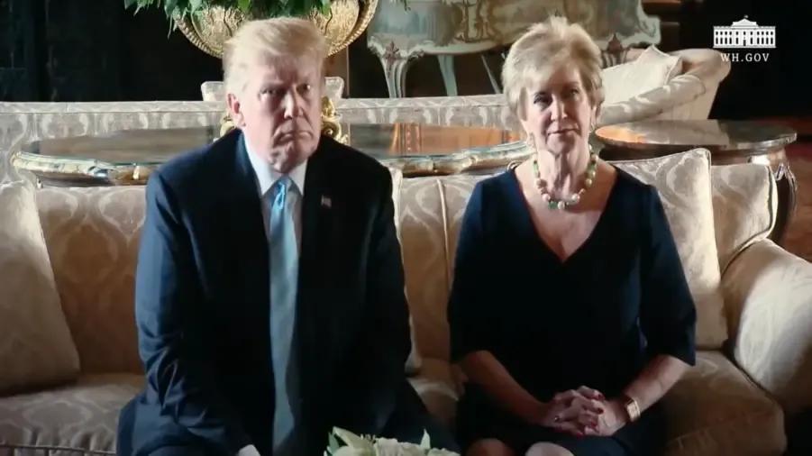 donald trump linda mcmahon.jpg