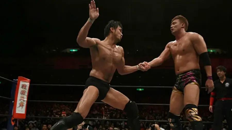 https://cultaholic.com/files/images/28fb020f00c9e66f6945c899357a2428545550e5-Katsuyori-Shibata-Kazuchika-Okada.jpg