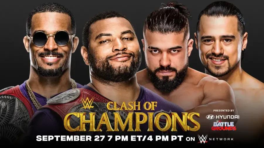 street profits angel garza andrade clash of champions 2020.jpg