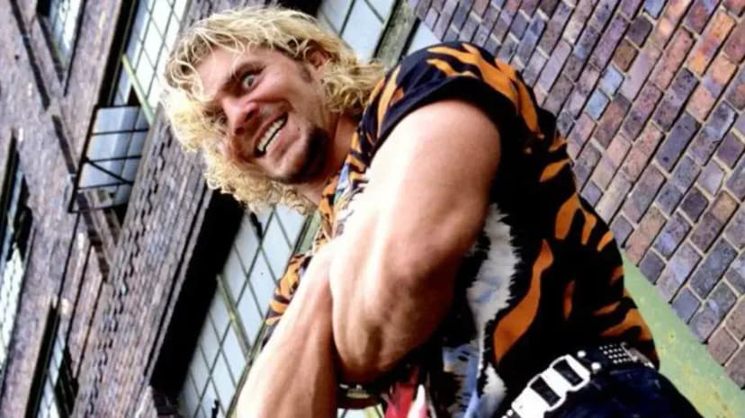 Pipeman Boxing 10 Best ‘Pipebombs’ In Professional Wrestling History