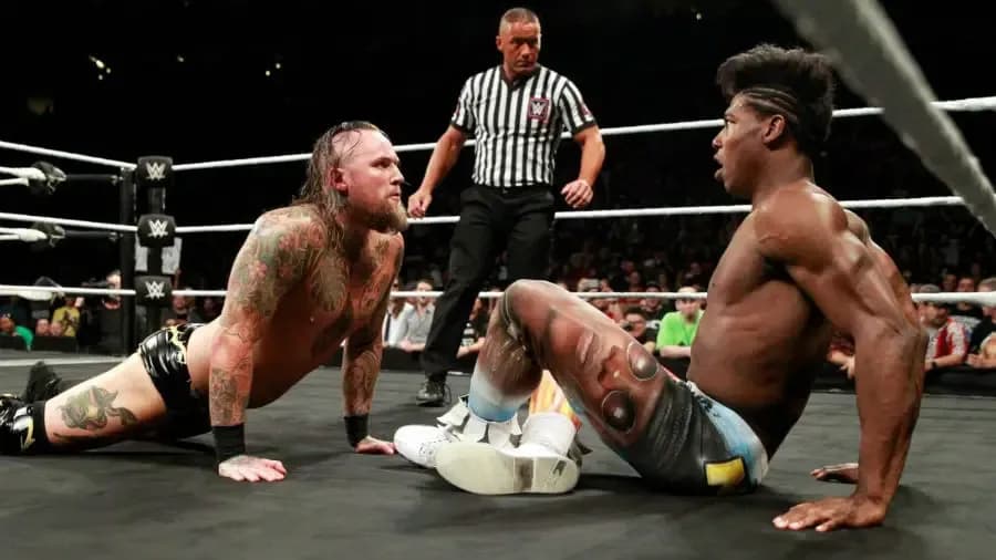 https://cultaholic.com/files/images/46e021eac29a1183fa579ca38ae06c5ebac8d383-Aleister-Black-Velveteen-Dream.jpg