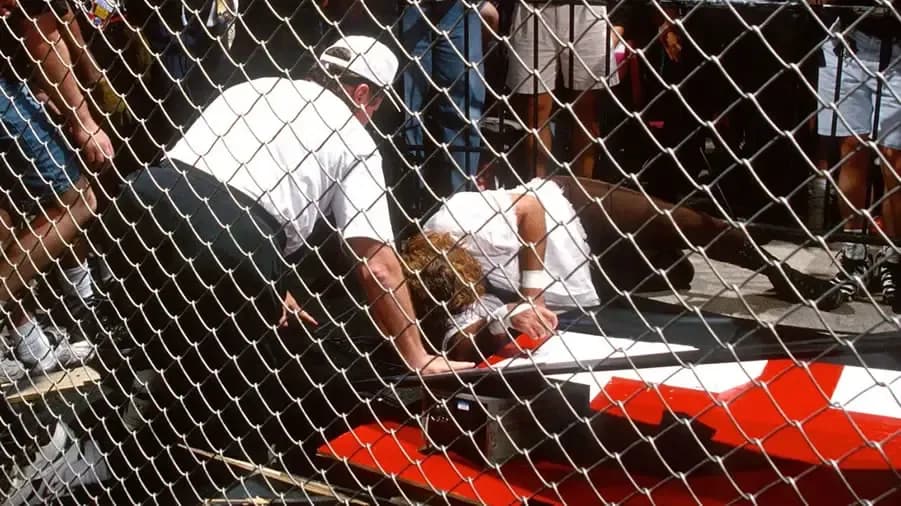 https://cultaholic.com/files/images/a2dc671091bcfd6d231190f110da8fcff796946a-mick-foley-terry-funk-hell-in-a-cell-king-of-the-ring-1998-mankind.jpg