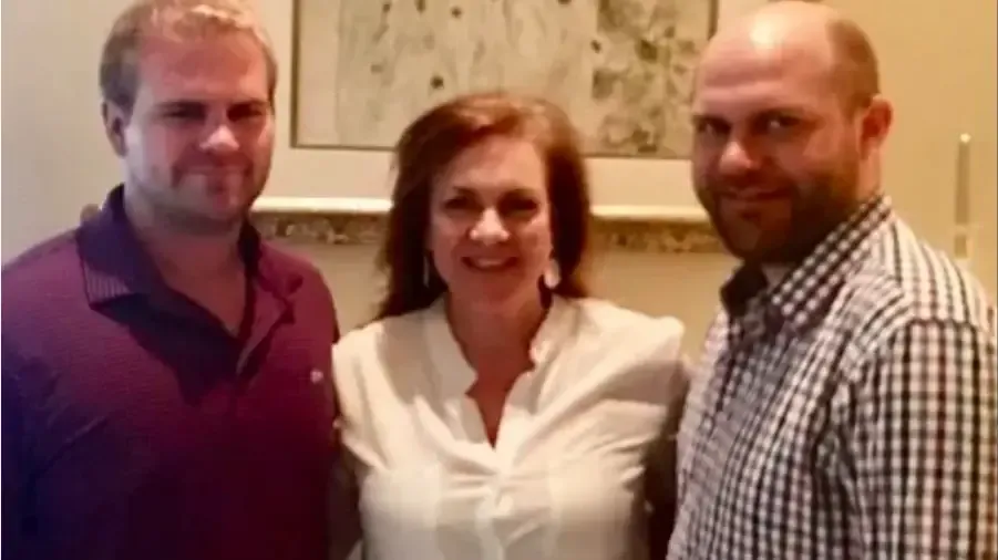 Arn Anderson Announces Death Of Son Barrett