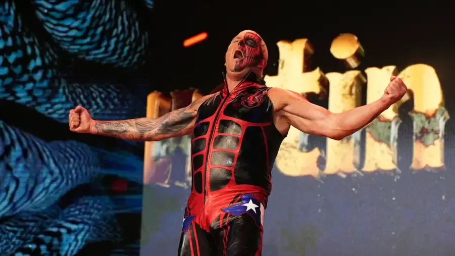 Dustin Rhodes House Dustin Rhodes Planning To Start His Own Indy Promotion