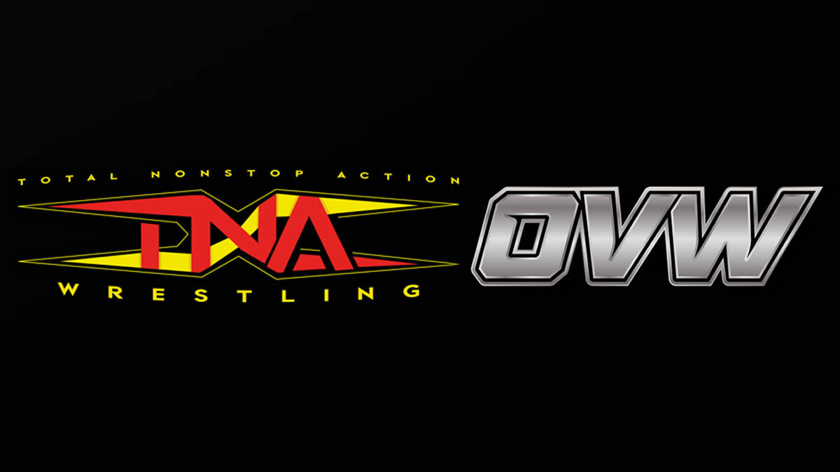 TNA Finalising Working Relationship With OVW