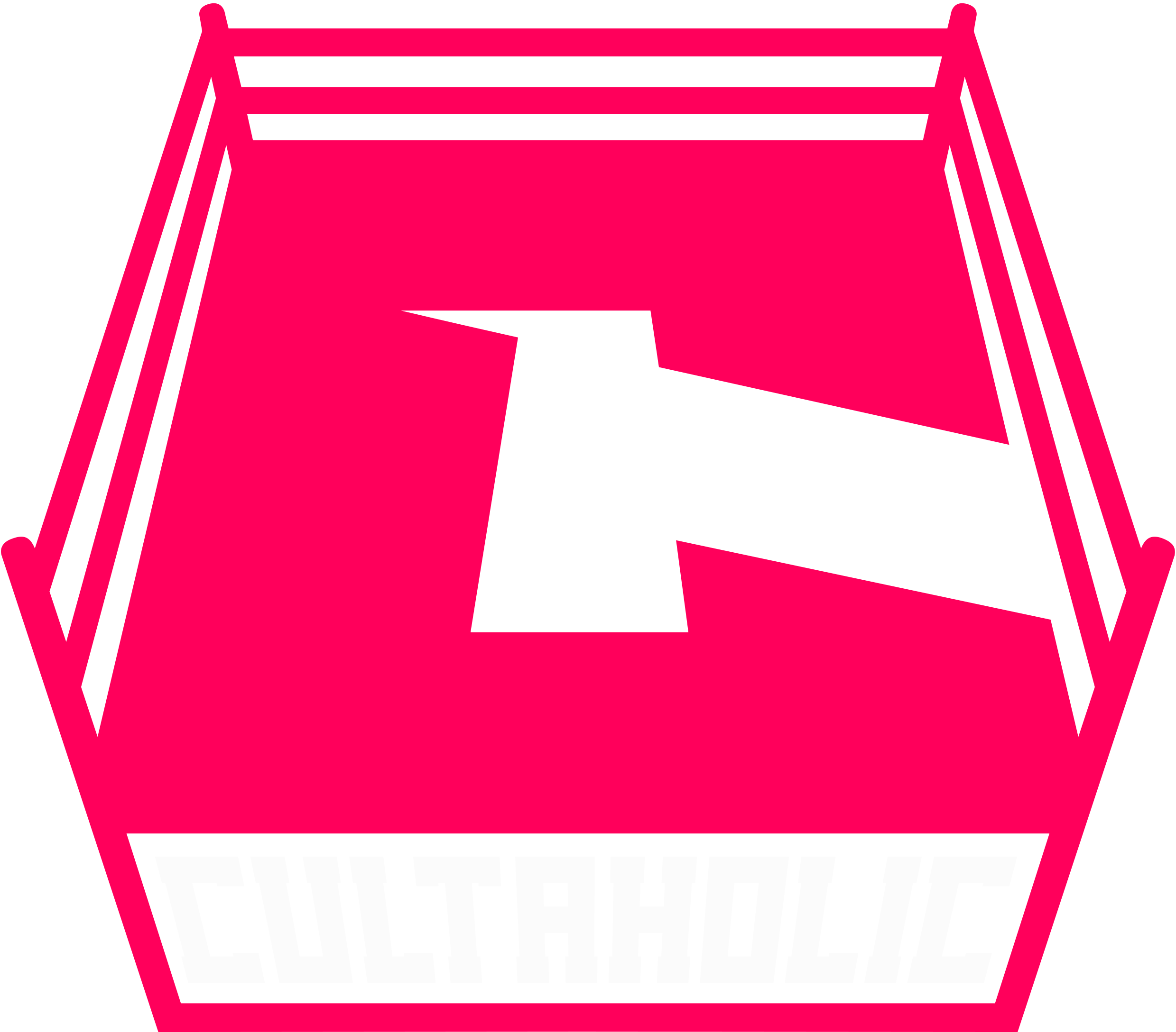Cultaholic