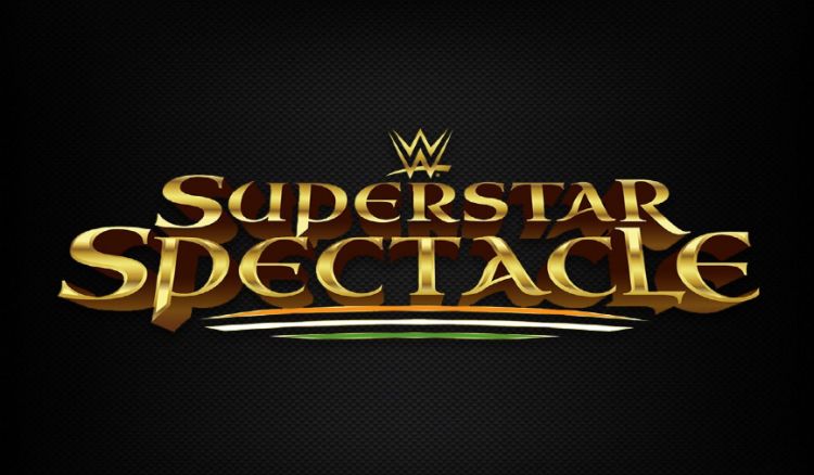 Wwe Superstar Spectacle To Be Taped On January 22 Cultaholic