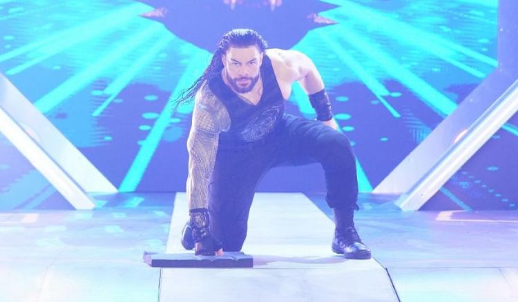 Report Roman Reigns Plans For Wwe Wrestlemania 36 Revealed