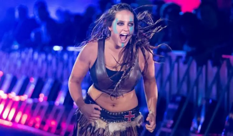Report: Sarah Logan Could Return To WWE Soon | Cultaholic