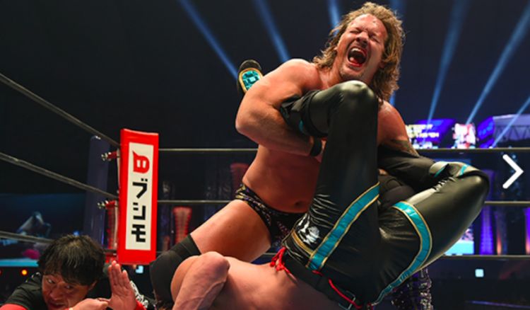 Chris Jericho Vs Kenny Omega Rated 5 Stars By Dave Meltzer Cultaholic