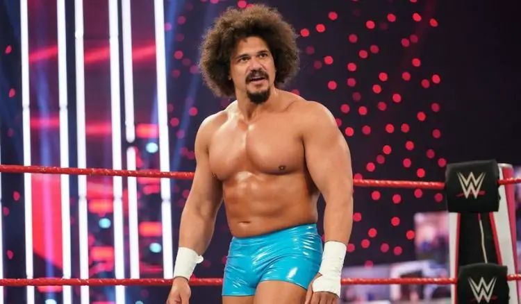 Carlito Finished With Wwe Cultaholic