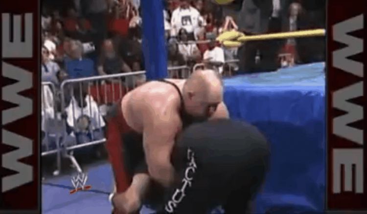 10 Moments Vader Proved He Was The Biggest Bad Ass In Professional Wrestling Cultaholic