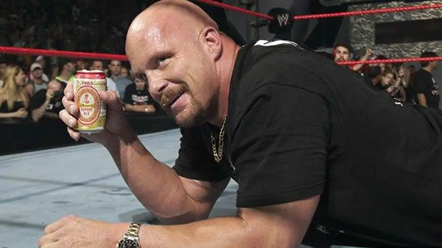 "Stone Cold" Steve Austin Documentary In The Works From The Produ...
