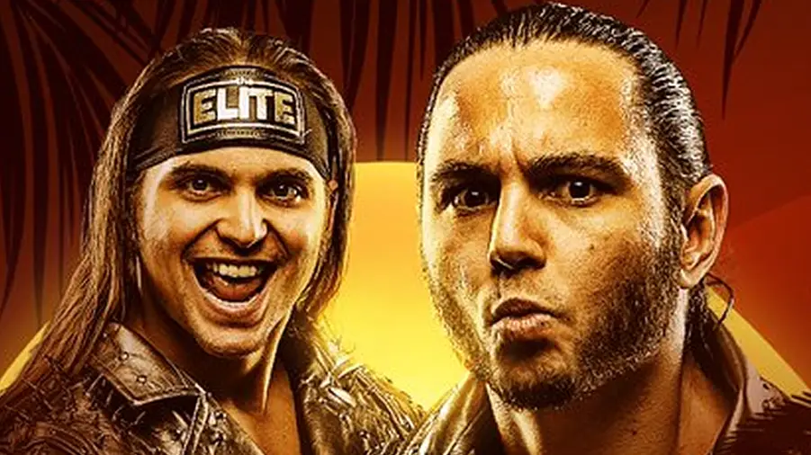 Aew S The Young Bucks Say They Don T Watch Wwe Nxt Cultaholic