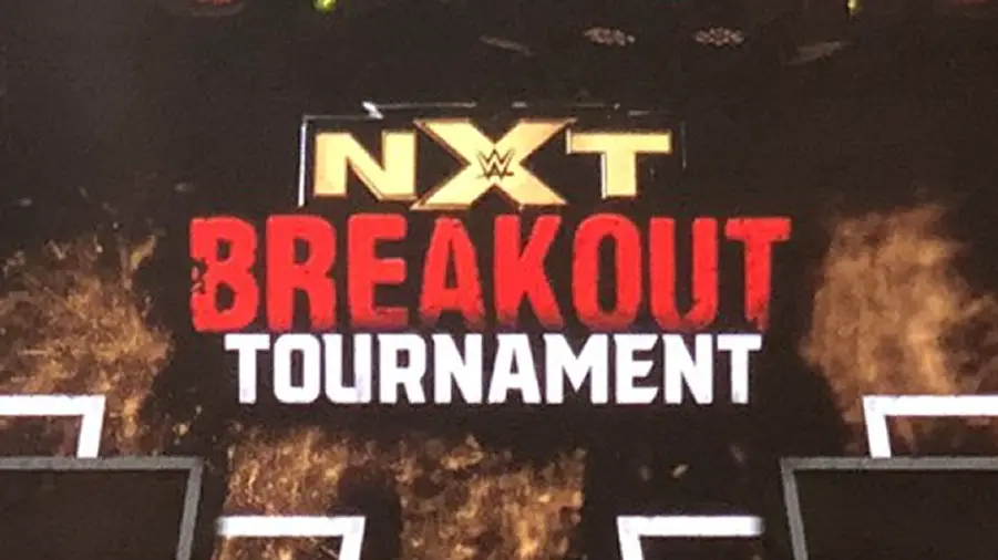 WWE NXT Announces Superstars In New "Breakout Tournament" Cultaholic
