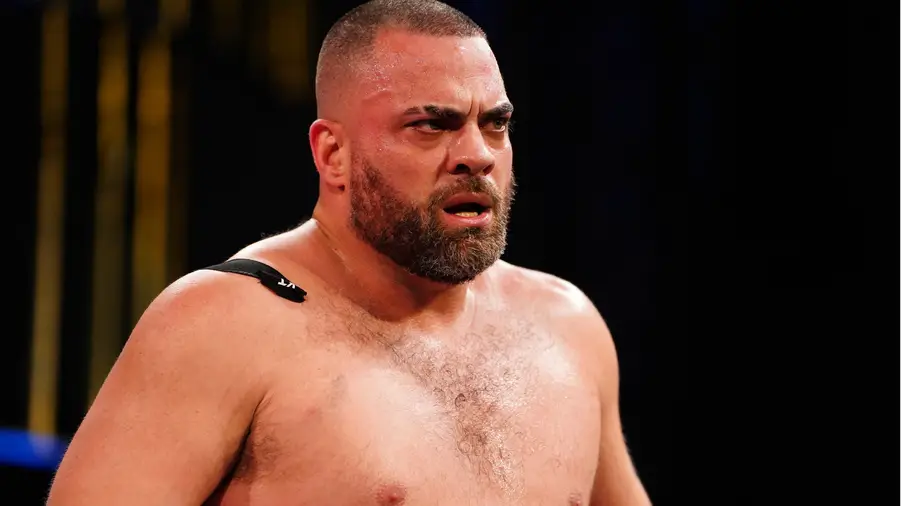 AEW's Eddie Kingston Provides Injury Update | Cultaholic Wrestling