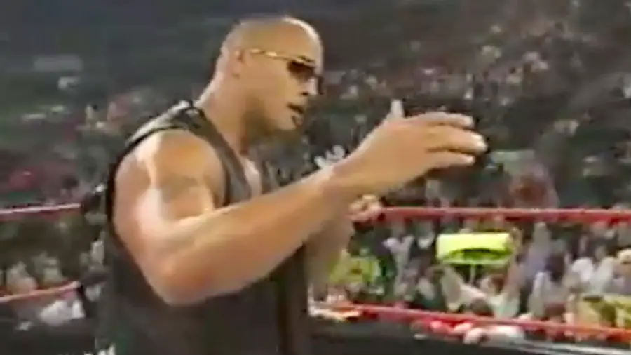 Despite Stars Like Dwayne Johnson With Exceptional Mic Skills, WWE