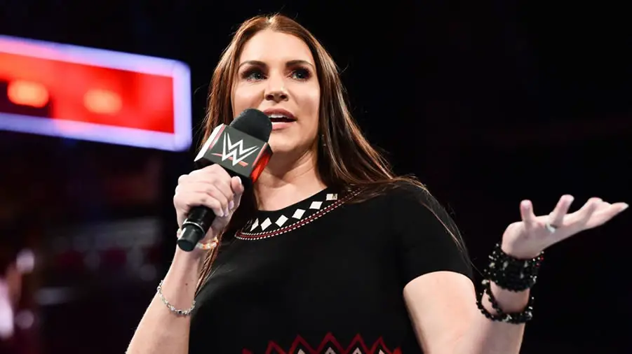 Stephanie Mcmahon Announces Leave Of Absence From Wwe Cultaholic Wrestling 6806