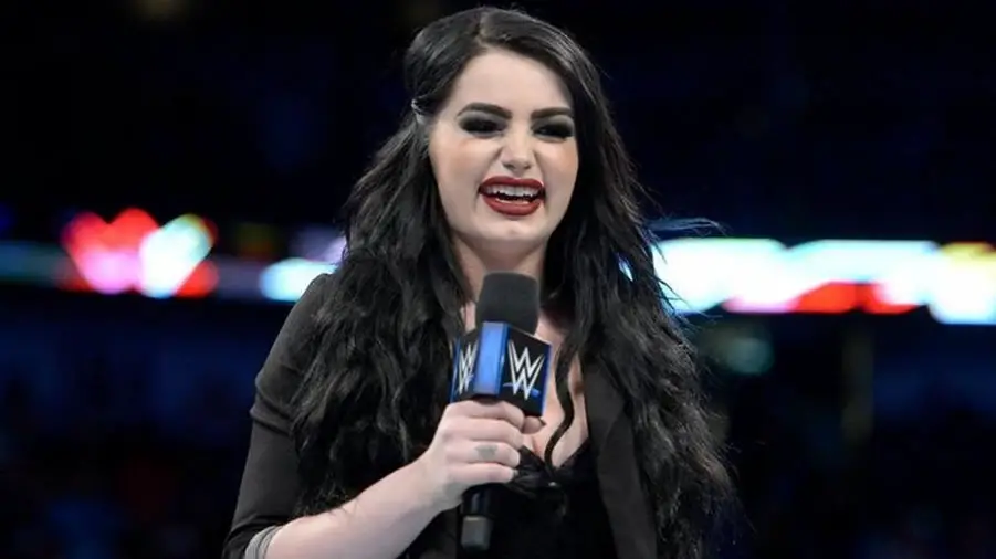 Paige wwe onlyfans