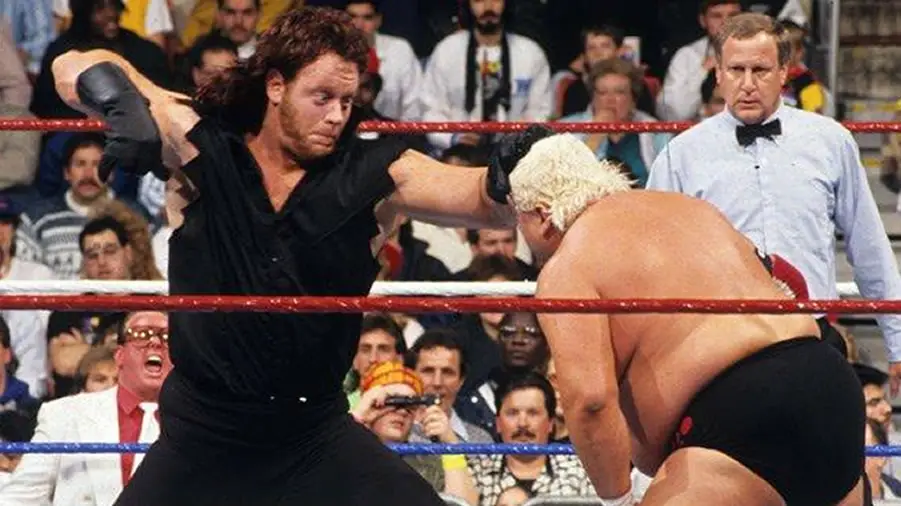 10 Things We Learned From WWE Survivor Series 1990 | Cultaholic