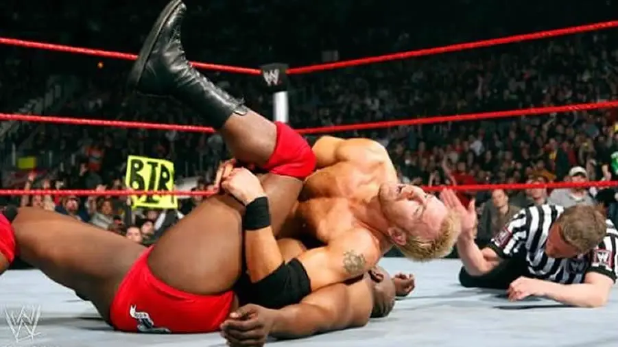 10 Things We Learned From WWE Royal Rumble 2010 | Cultaholic