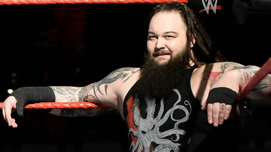 WWE Releases Bray Wyatt Cultaholic Wrestling