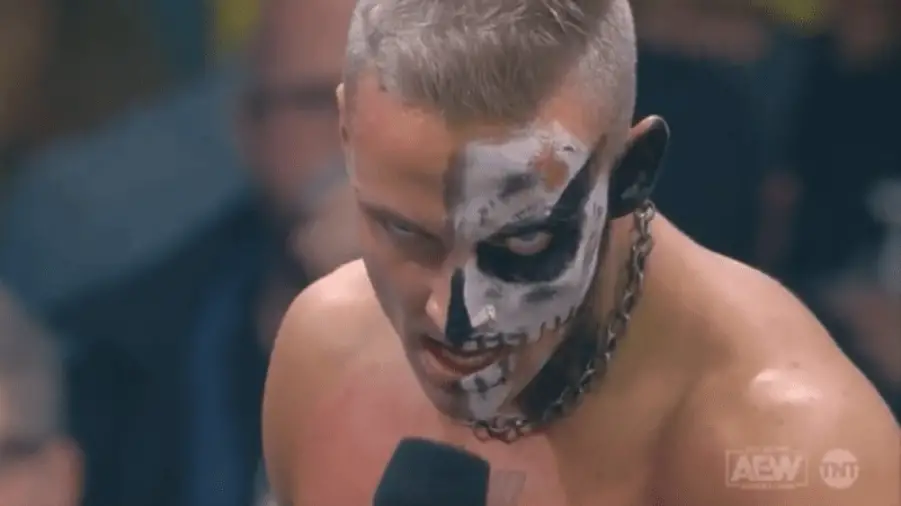 wwe darby allin