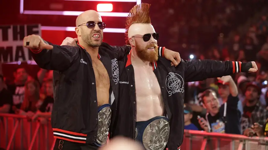 NXT TakeOver: Stand & Deliver desde Temuco, Chile 24516-the-bar-sheamus-cesaro-