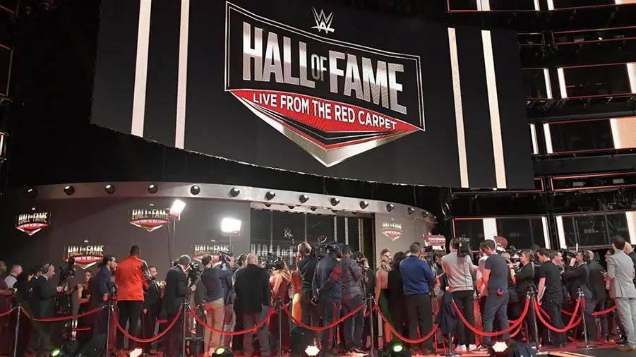 Report Former WWE Champion Revealed As Next Inductee Into Hall Of Fame