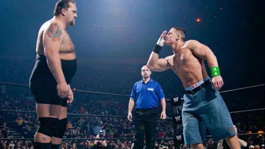 Ranking Every John Cena WrestleMania Match From Worst To Best | Cultaholic