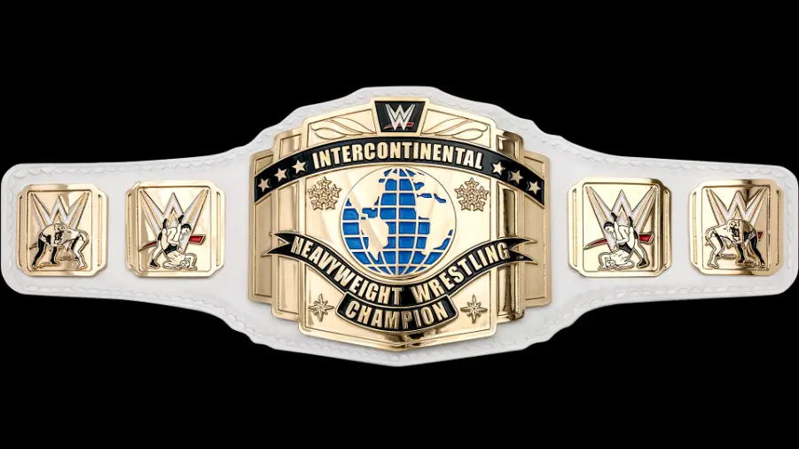 10 Most Beautiful Wwe Championship Belts Of All Time Cultaholic Wrestling