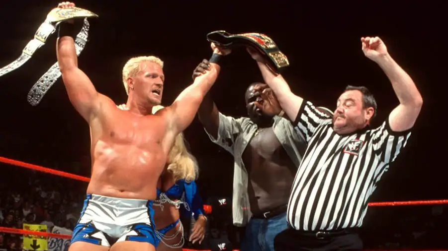 10 Things We Learned From WWE SummerSlam 1999 | Cultaholic Wrestling