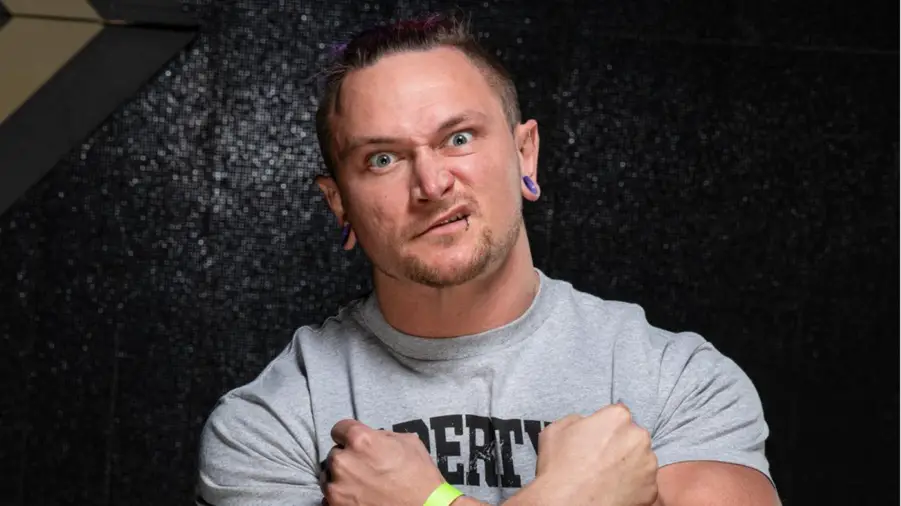 Alex Zayne To Debut On WWE 205 Live As Ari Starling | Cultaholic