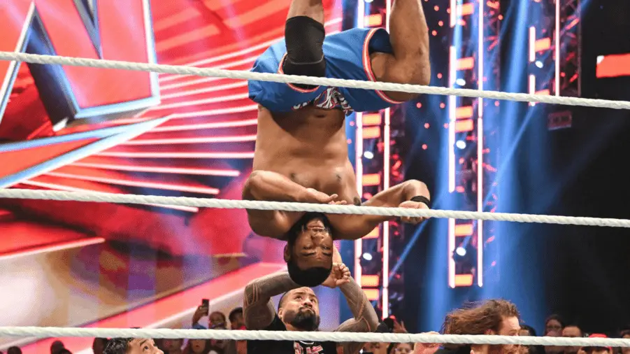 Report: Angelo Dawkins Impressing WWE Management