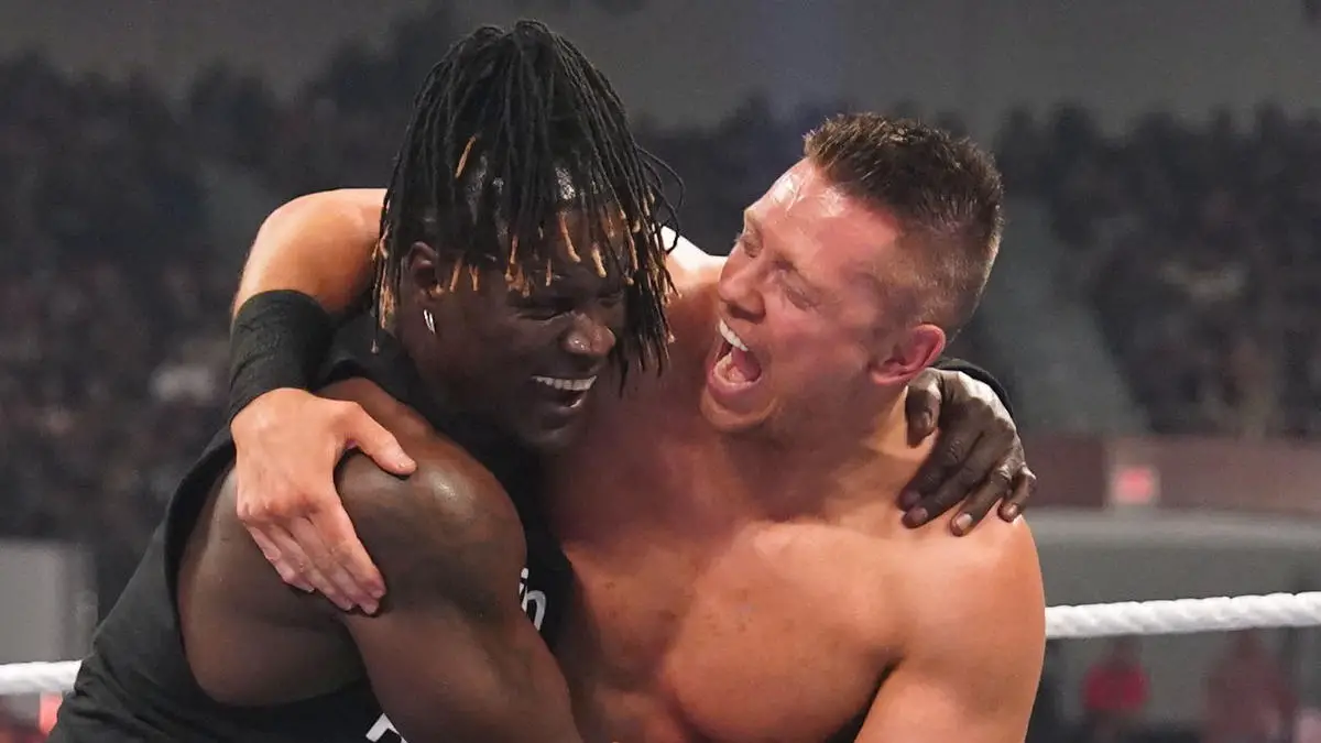 WWE Raw May 20 Results, Grades, and Analysis 