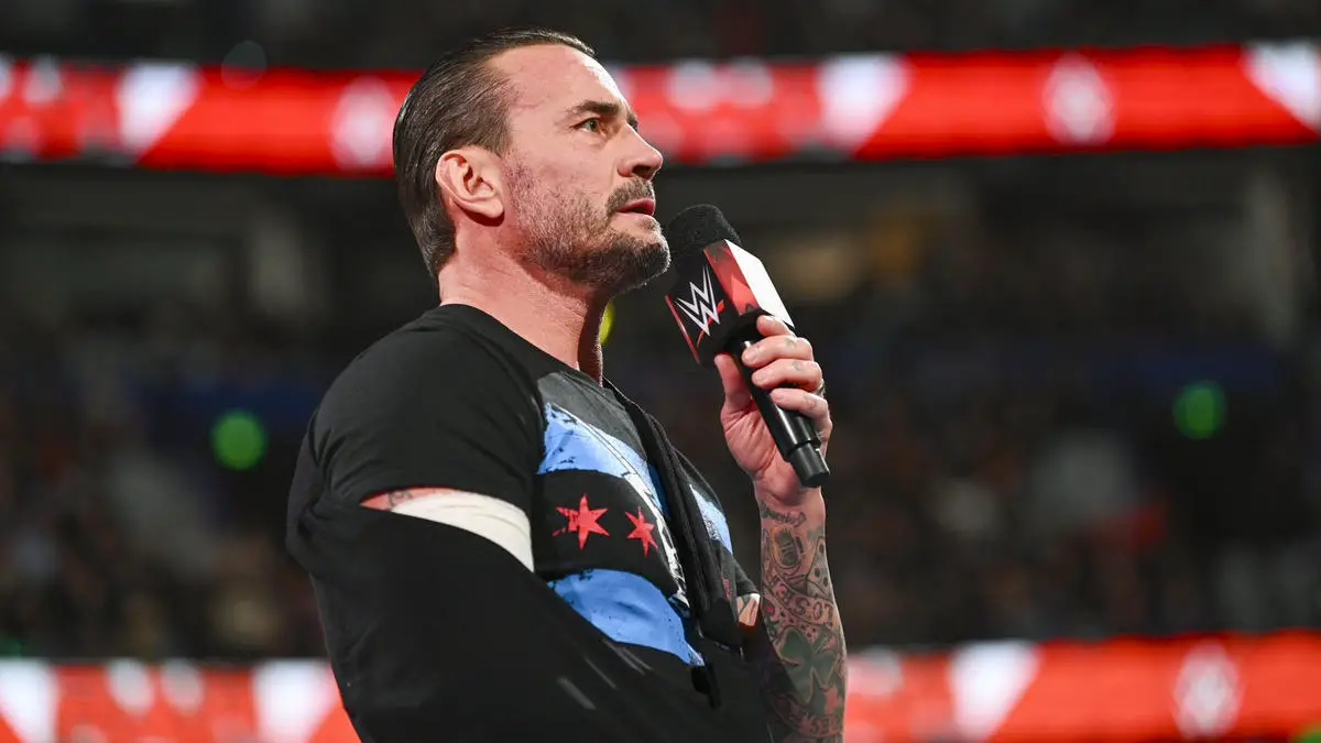 REVEALED: How CM Punk's Injury Changed WWE Raw Plans | Cultaholic Wrestling