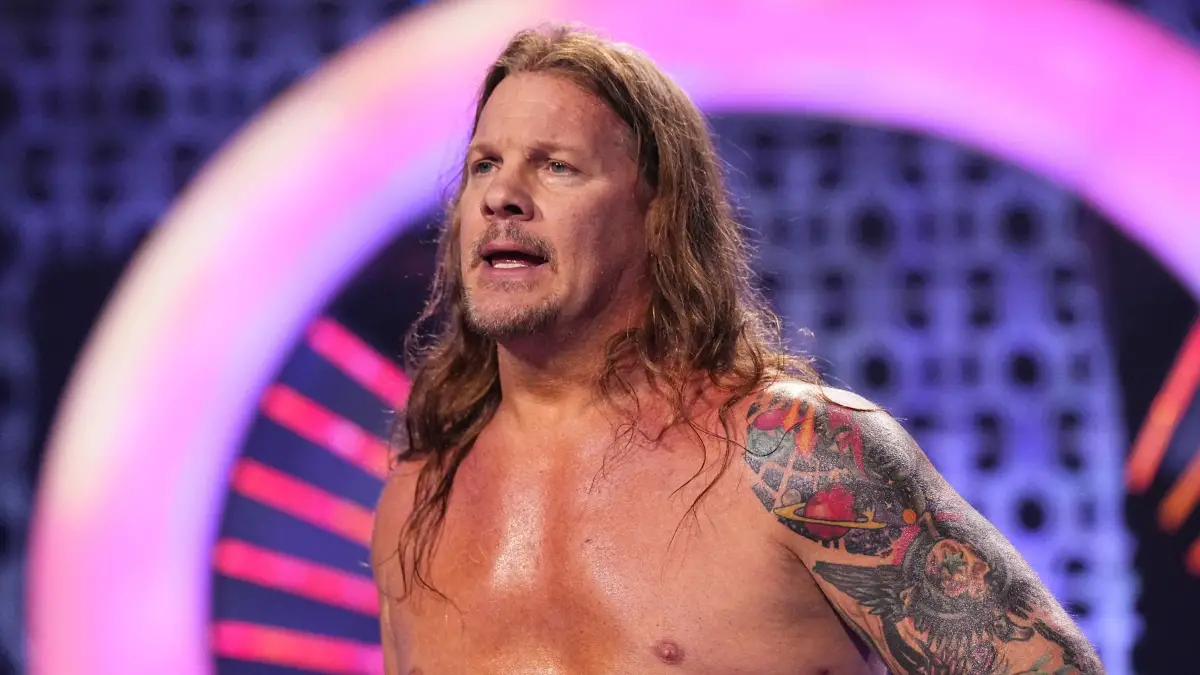 Chris Jericho has no plans to retire anytime soon