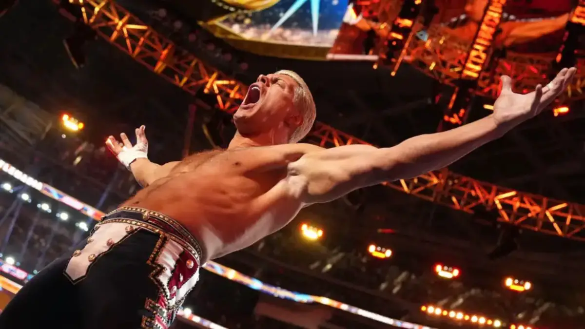 Cody Rhodes Explains Why He Doesn't Want To Watch Back His WrestleMania 39  Match - WrestleTalk