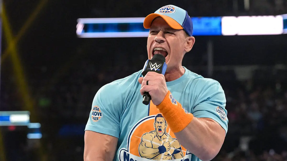 John Cena Reveals Thoughts On Dave Meltzer's Star Ratings | Cultaholic ...