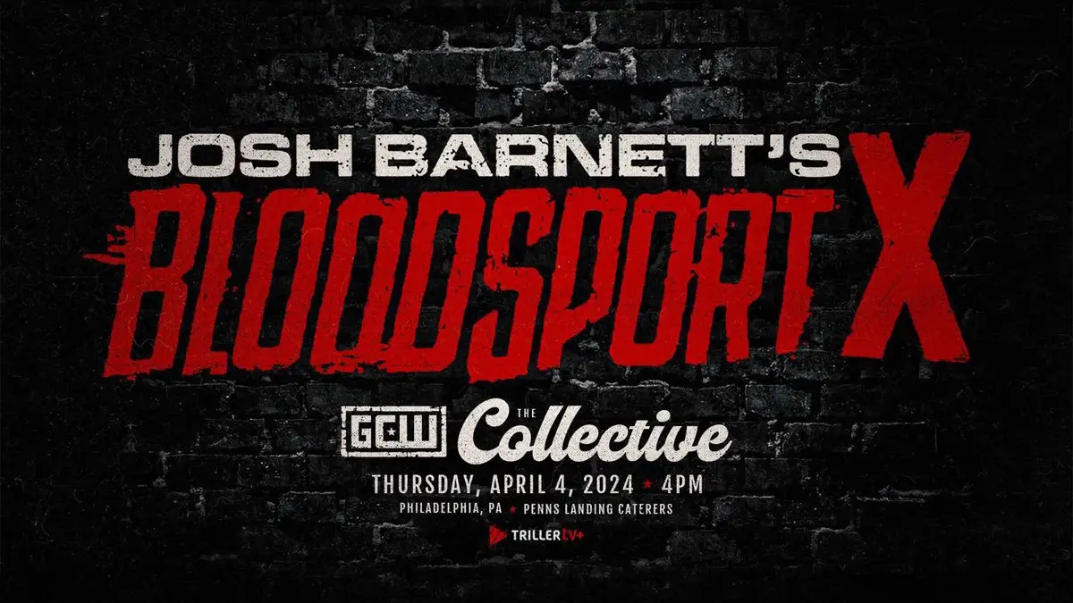 Josh Barnett Has Spoken To CM Punk & Other WWE & AEW Talent About Wrestling  For Bloodsport - SEScoops Wrestling